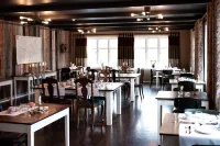 Fjærland Fjordstove Hotell - 2 звезды