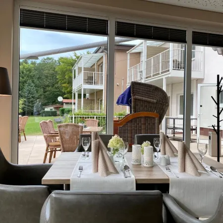 Hotel am Untersee