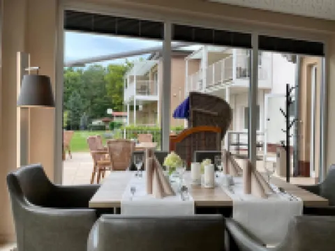 Hotel am Untersee Hotels in Ostprignitz-Ruppin