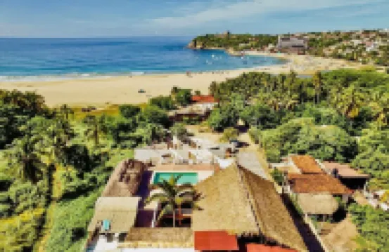 Hotel Flor de Maria Отели в г. 