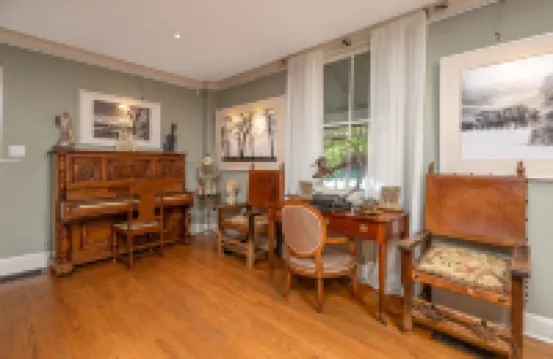 ザ オールド バンク ハウス ベッド & ブレックファースト