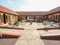 5C Hideways Hotels in Hunstanton