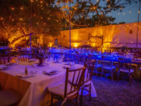 Hotel Boutique Hacienda del Gobernador Hotels in Colima