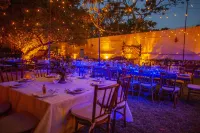 Hotel Boutique Hacienda del Gobernador