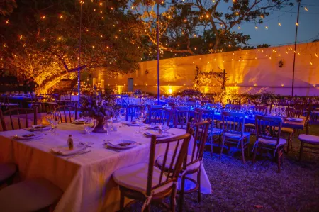 Hotel Boutique Hacienda del Gobernador