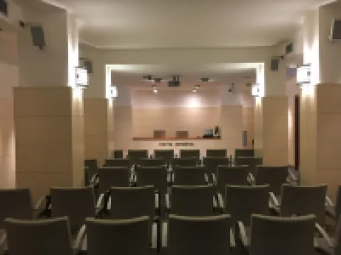 Hotel Minerva