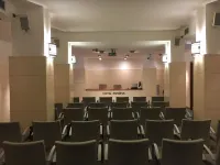Hotel Minerva Hotels in Province of Pordenone