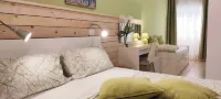 Apulia Bed&Breakfast Hotels in Monte Sant'Angelo