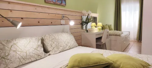 Apulia Bed&Breakfast Hotels in Mattinata