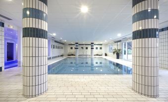 Hôtel Spa du Béryl