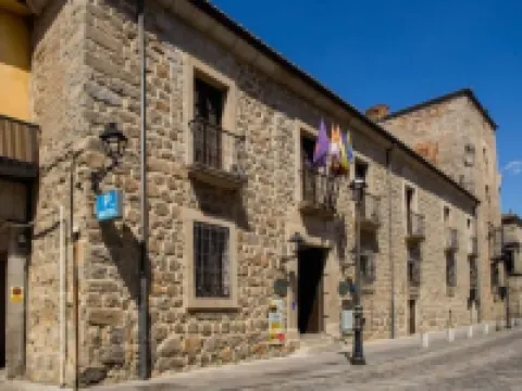 Palacio de Los Velada Hotels in Avila
