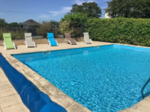 Logis Hôtel Restaurant la Borie Hotels in Saint-Genies