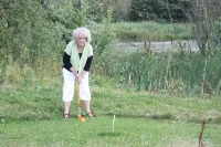 Holmehuset Bed & Breakfast Hotels in Gørlev