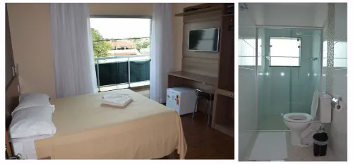 Pousada Alves Hotels in Congonhas