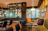 Motel One Salzburg-Süd Hotels in Ebenau