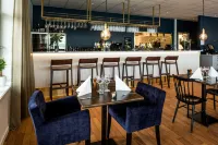 Strandpiren Hotell - Bar