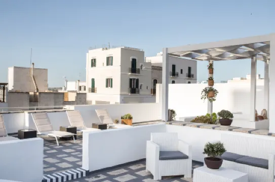 Faro Bianco Gallipoli