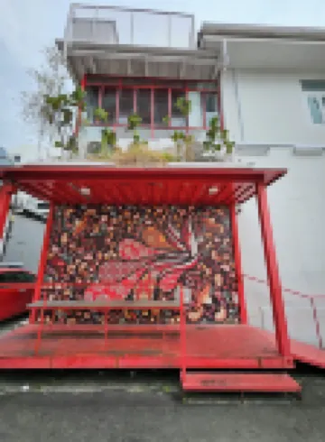 The Harbour Hotels near Terminal Ferry Georgetown