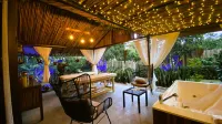 Natubri Ecohotel - Homestays