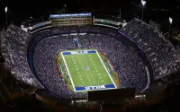 Stadium View Inn