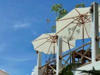 Cabañas Laguna Hotels in Isla Aguada