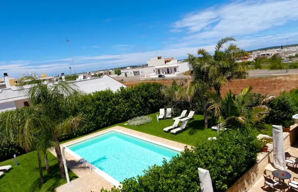 勒穆居德薩連諾酒店