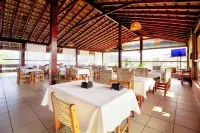 Hotel Dellamares - bar