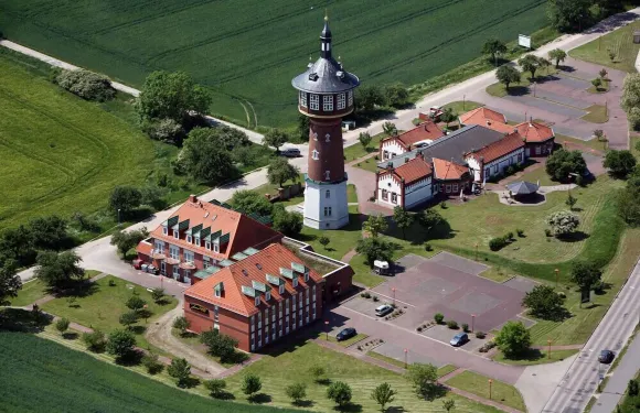 施韋特圖爾米飯店