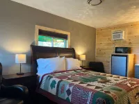 Cedars Motel Hotels in St. Ignace Township
