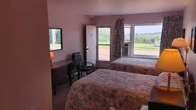 Singing Sands Inn Motel Hotels in Kings County