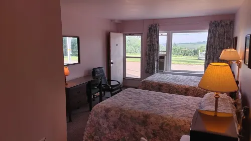 Singing Sands Inn Motel Hotels in Kings County