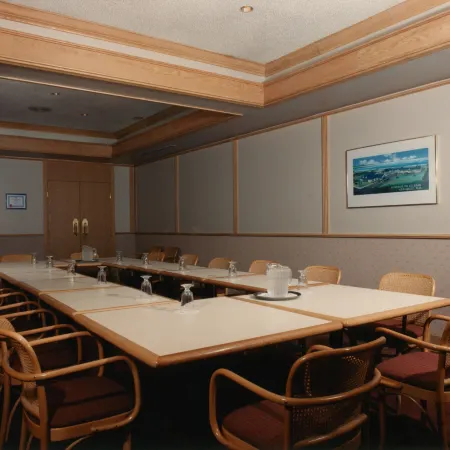 Auberge de La Baie