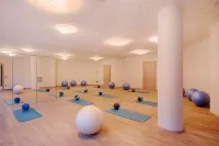 Lunaris Wellnessresort - Gym