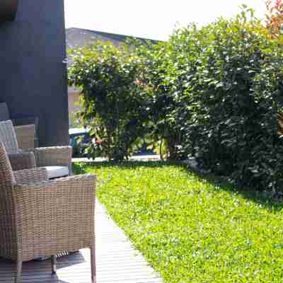 Quinta do Pedregal Hotel & Spa Hotel Exterior