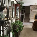 Deal's Bed & Breakfast Inn Hoteles en Anchorage