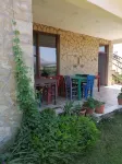 Ispilya Pansiyon