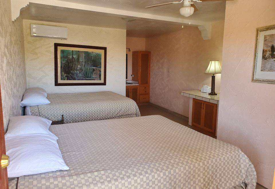 Hotel Posada Magdalena - Housity
