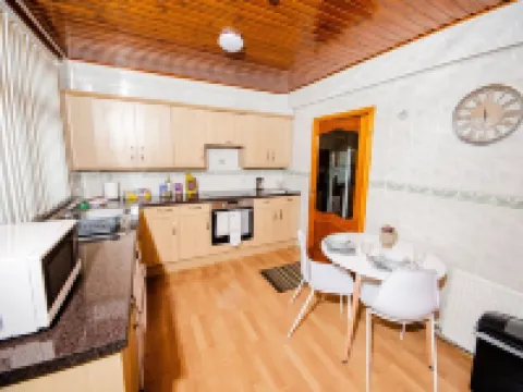 Rigside House Hotéis em Lanark