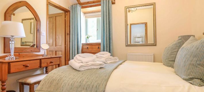 Beech Cottage Hotels in Truro