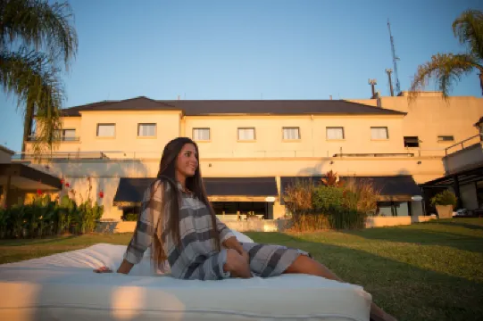 Hathor Concordia Hotels in 