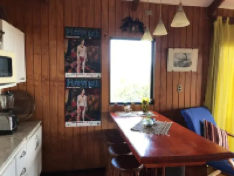 奧拉馬納小屋酒店