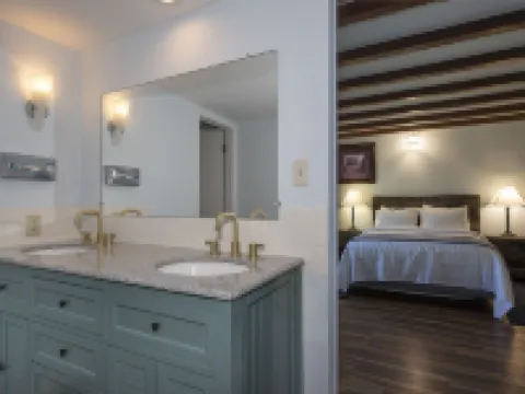 Silver Ridge Lodge Hotels in Salida