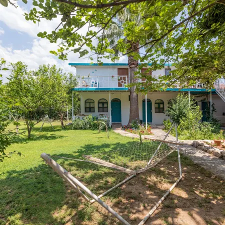 Jasmin Pansiyon