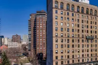 Leo House Hotels near Sleep No More