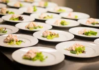 Quality Hotel Öresund - Завтрак