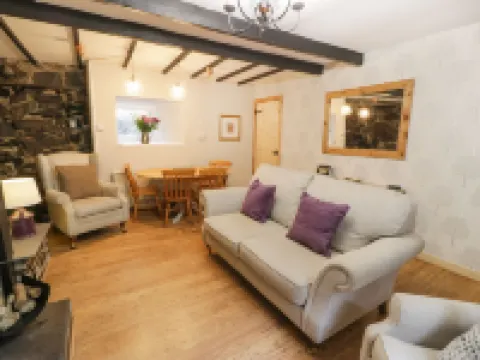 Ty Coed Hotels in Llanberis