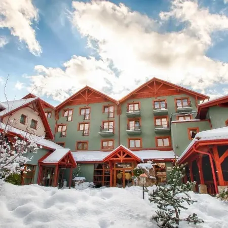 Hotel Kotarz Spa&Wellness