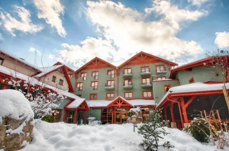 Hotel Kotarz Spa&Wellness