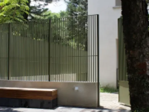 カサ・エスパーニャ グアダラハラのホテル