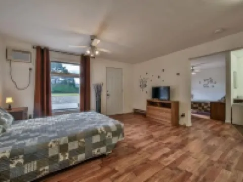 Auberge Motel Drakkar Hotels in Shawinigan